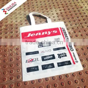 Cheap Non Woven Machine Made Bag thumbnail-6