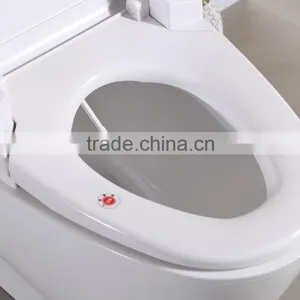 Hot Sales Modern Design Sensor Seat Smart Toilet6103 thumbnail-5