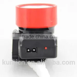 1W LED Dry Headlamp KM-3301B thumbnail-4