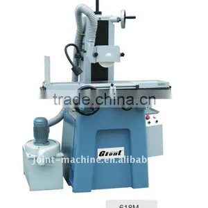Precise Grinding Machine 618M thumbnail-1