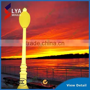 LED Roman Pillar thumbnail-1