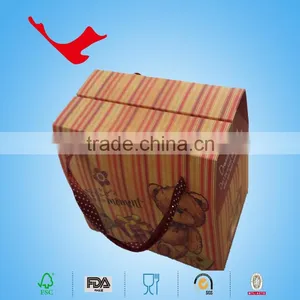 Promotional Printed Gift Bag thumbnail-6
