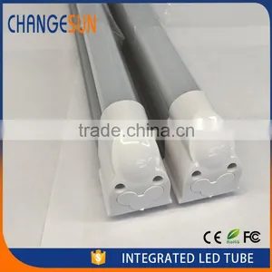 New Design Long Serve Life Integrated Led Tube Light t5 thumbnail-1