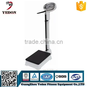 Digital Bathroom Weight Scale thumbnail-2
