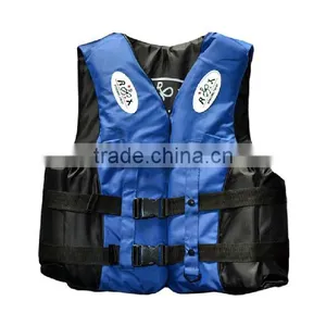Guangdong Custom Swimwear And Swimming Jackets Life Jacket Water Sport Survival Dedicated Life Vest thumbnail-1