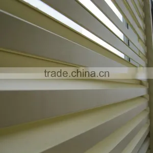 Aluminium Sun Louver Fixed Louver Aluminum Window Louver Prices thumbnail-4