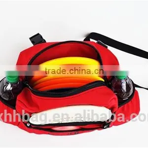Delivery Food Backpack Cooler Insulated Bag for Outdoor (YX-Z117) thumbnail-5