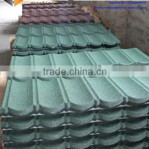Economic Metal Roofs Installation in Tunisia thumbnail-3