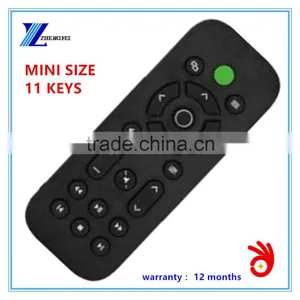 11 Keys 11 Buttons Mini Size Lcd/led Remote Control Unit Use for Philips tv thumbnail-1