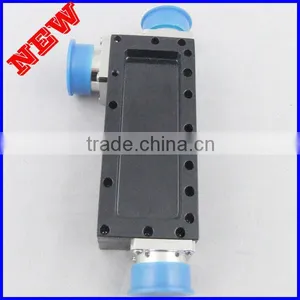 500W 670-2700MHz Base Station Coupler 40dB thumbnail-1