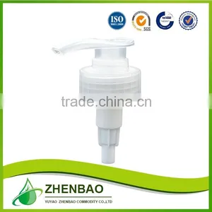 Special Design Widely Used Srew Lotion Pump From Zhenbao Factory thumbnail-1