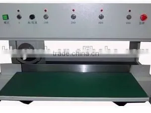 PCB Cutting Aluminium Base Board Depaneling Tool-YSV-1A thumbnail-2
