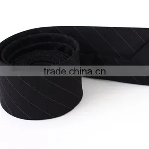 Fast Delivery Customed 100% Silk Ties thumbnail-1