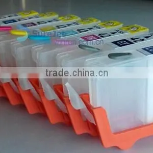 Continuous Ciss Ink System for Canon Pro100 Ciss thumbnail-5