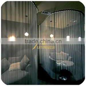 Metal Screen Mesh for Room Divider thumbnail-1