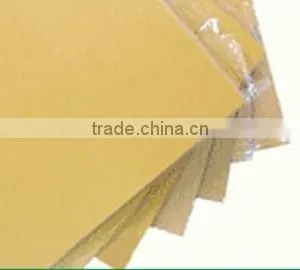 Sticking Instant Pvc Card Sheet Sticking Gold thumbnail-1
