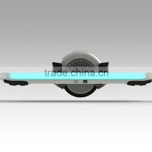 2016 Cheap Self Balance Scooter One Wheel Unicycle Scooter Electric Skateboard thumbnail-3