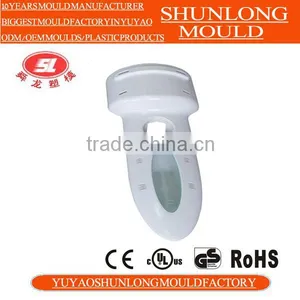 Professional Plastic Injection Mould Making Factory thumbnail-1