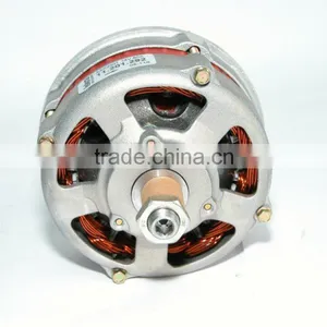 AAK2301 Iskra/ Letrika Alternator thumbnail-2