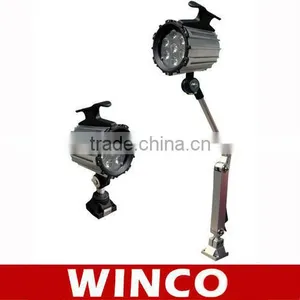 JL50B Machine Lights thumbnail-1