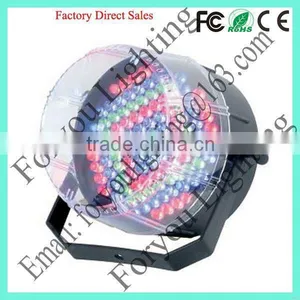 Cheap Crazy Selling 112*10mm High MCD Rgb Led High Power Strobe Light thumbnail-1