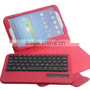 Fashion Design Arabic Keyboard for Android Tablets Samsung TAB3 8.0inch T310-SA08B thumbnail-2