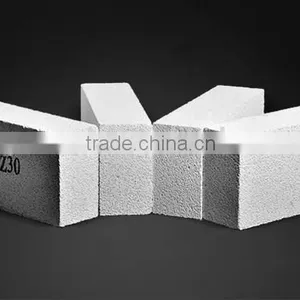 Light Weight Insulating Firebrick China Supplier thumbnail-1