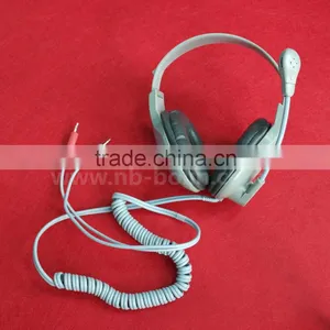BL-868 Professional Language Laboratory Headset thumbnail-1
