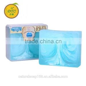 Natural Sea Salt Handmade Soap thumbnail-5