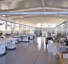 Beijing Richman Fashion Co., Ltd. company overview - view 3 thumbnail
