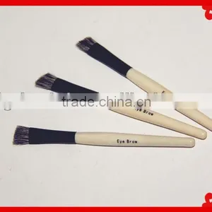 Horse Hair Cosmetic Brush,makeup Brush ,Eyeshadow Brush thumbnail-1