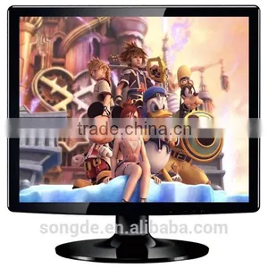17" Wholesale China Hot Lcd Led Computer Monitor thumbnail-1