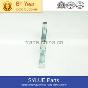Decorative Wrought Iron Forged Products thumbnail-5