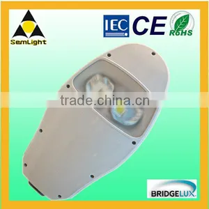 CE IEC RoHS TUV 120w Led Street Lights Free Lighting Protection se thumbnail-1