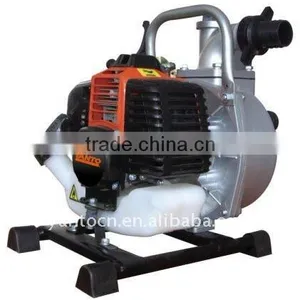 1.5" Water Pump for Garden thumbnail-1