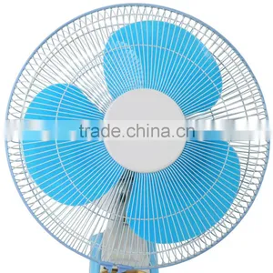 High Quality 180 Degree 16" Industrial Stand Fan/wall Fan thumbnail-3