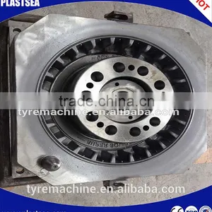 Solid Tire Mold thumbnail-1