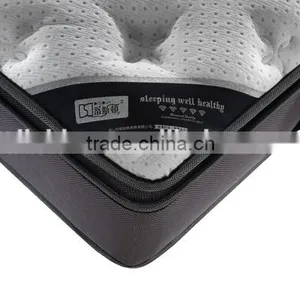Bed Mattress Wireless Charging Furniture From Furniture Factory thumbnail-4