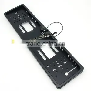 Car Rearview Camra, Backup Camera License Plate Frame Camera XY-1650 thumbnail-4
