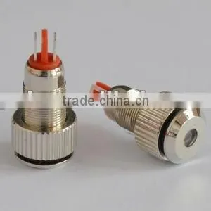 QN8-LED (8mm )12v Led Pilot Lamp thumbnail-1