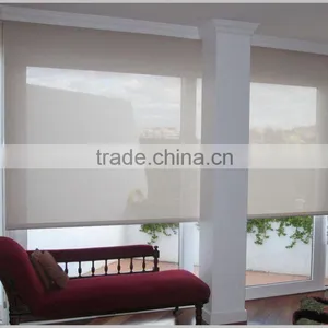 Roller Blinds Fabric for Windows Balcony Blinds Brackets for Roller Blinds thumbnail-5
