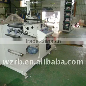 Die Cutter Slitting Machine thumbnail-2