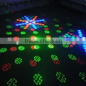 Special Effect Led Laser Stage Lighting thumbnail-4