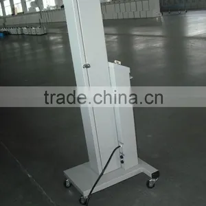 Hospital Sterilization Equipments,uv Room Air Sterilizer,mobile uv Sterilizes thumbnail-2