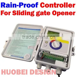 Automatic Door / GSM Opener for Automatic Door Access thumbnail-6