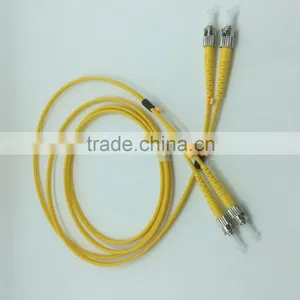 Patch Cord ST-ST SM DX 2.0 With High Quality&Low Price thumbnail-3
