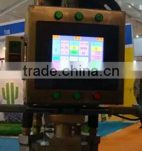 2016 Newest Flexible Polyurethane Foam Injection Molding Machine thumbnail-5