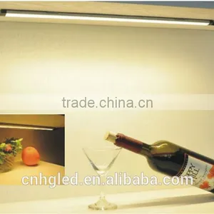 High Bright Super Slim /trigonal Retractable Kitchen Light Dimmable With CE/RoHS/UL/FCC thumbnail-1