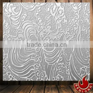 Elevator Stainless Steel Decorative Panel for HPL(SLM008) thumbnail-1