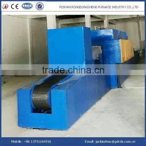 Powder Metallurgy Sintering Heat Treatment Electric Furnace Prices thumbnail-3
